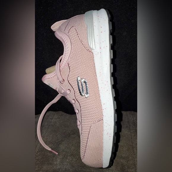 NWT Skechers Work Bulklin - Balran Composite Toe Safety Shoe - Picture 5 of 10